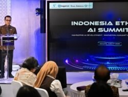 AI Deepfake Makin Canggih, Wamen Komdigi Ingatkan Masyarakat Waspada Modus Penipuan Digital