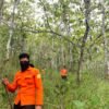 Warga Cilacap Dilaporkan Hilang di Hutan Nambo Girang, Tim SAR Gabungan Lakukan Pencarian