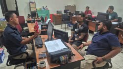 Berawal dari Laporan Warga, Polisi Bongkar Peredaran Obat Terlarang di Purwokerto Timur
