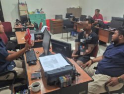 Berawal dari Laporan Warga, Polisi Bongkar Peredaran Obat Terlarang di Purwokerto Timur