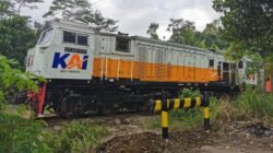 Jelang Libur Sekolah, KAI Daop 5 Purwokerto Tutup 6 Perlintasan Liar untuk Cegah Kecelakaan