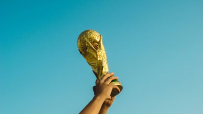 Daftar 11 Pemain Termahal Piala Dunia 2026 Versi Forbes