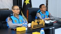 Polri Tegaskan Seleksi Akpol 2026 Tanpa Jalur Khusus, Semua Peserta Punya Kesempatan yang Sama