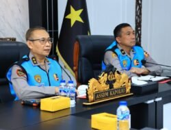 Polri Tegaskan Seleksi Akpol 2026 Tanpa Jalur Khusus, Semua Peserta Punya Kesempatan yang Sama
