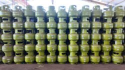 Libur Tahun Baru Islam, Pertamina Tambah 1,3 Juta Tabung LPG 3 Kg di Jateng dan DIY