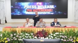 Terbongkar! Sindikat Penipuan Online Internasional Beromzet Rp41 Miliar Beroperasi di Solo Raya