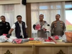 Terungkap, Motif Ekonomi Jadi Pemicu Pembunuhan Berencana Dua Perempuan di Banyumas