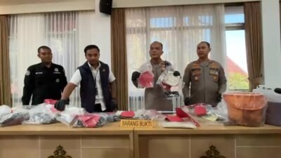 Terungkap, Motif Ekonomi Jadi Pemicu Pembunuhan Berencana Dua Perempuan di Banyumas