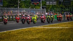 Jadwal Balapan MotoGP Ceko 2026 Hari Ini: Marc Marquez Bidik Rekor Valentino Rossi di Sirkuit Brno