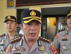 Polisi: 83 Korban Tribun Ambruk di Kejurnas Drift Purwokerto, Penyelidikan Masih Berlangsung
