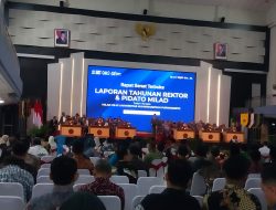 UMP Perkuat Reputasi Global, Miliki Mahasiswa dari 45 Negara dan Ratusan Publikasi Scopus