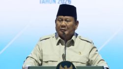 Prabowo Sebut BUMN Jadi Sumber Korupsi, Janji Lakukan Penertiban