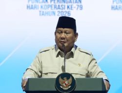 Prabowo Sebut BUMN Jadi Sumber Korupsi, Janji Lakukan Penertiban