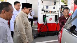 Indonesia Jadi Negara Pertama di Dunia Terapkan Mandatori Biodiesel B50