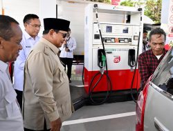 Indonesia Jadi Negara Pertama di Dunia Terapkan Mandatori Biodiesel B50