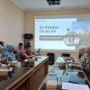 Cilacap Kembangkan SI PANDA Berbasis AI, Bantu Pemerintah Ambil Keputusan Ketahanan Pangan