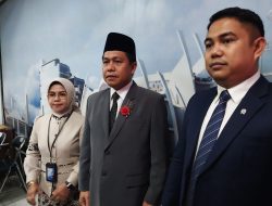 UMP Luncurkan Program RPL Luar Negeri, Pekerja Migran Indonesia Kini Lebih Mudah Kuliah