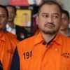 KPK Tahan Bupati Pemalang Anom Widiyantoro, Terjerat Dugaan Pemerasan dalam OTT