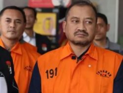 KPK Tahan Bupati Pemalang Anom Widiyantoro, Terjerat Dugaan Pemerasan dalam OTT