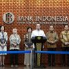 Perry Warjiyo Resmi Mundur dari Jabatan Gubernur BI, Destry Damayanti Ditunjuk Jadi Pelaksana Tugas