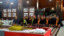 Bulan Suro di Cilacap, Jamasan Pusaka Jadi Simbol Pelestarian Sejarah Daerah