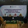 UMKM Wajib Tahu! Pemerintah Percepat Program Wajib Halal Oktober 2026