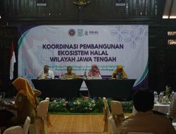 UMKM Wajib Tahu! Pemerintah Percepat Program Wajib Halal Oktober 2026