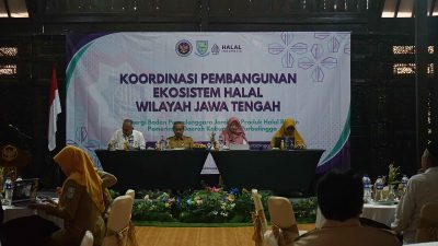 UMKM Wajib Tahu! Pemerintah Percepat Program Wajib Halal Oktober 2026
