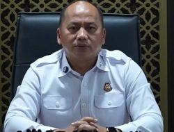 Febrie Adriansyah Mundur dari Jampidsus, Ini Profil dan Jejak Penanganan Kasus Besarnya