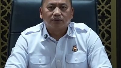 Febrie Adriansyah Mundur dari Jampidsus, Ini Profil dan Jejak Penanganan Kasus Besarnya