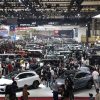 Pameran Otomotif GIIAS 2026 Hadir di BSD City 30 Juli, Puluhan Kendaraan Baru Siap Meluncur