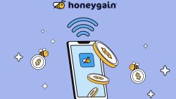 Honeygain: Cara Jual Kuota Internet Jadi Uang Tanpa Modal di Tahun 2026