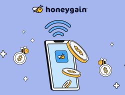 Honeygain: Cara Jual Kuota Internet Jadi Uang Tanpa Modal di Tahun 2026