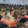 Wamenhan Dorong Peserta Diklat KDKMP Jadi Manajer Koperasi Berintegritas dan Berjiwa Bela Negara