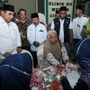 Program Speling Diserbu Warga Banyumas, Ratusan Orang Antre Periksa Kesehatan Gratis