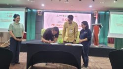 Jawa Tengah Luncurkan Program I-SEE, Perkuat Layanan Kesehatan Mata Inklusif di Tiga Kabupaten