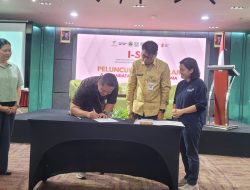 Jawa Tengah Luncurkan Program I-SEE, Perkuat Layanan Kesehatan Mata Inklusif di Tiga Kabupaten