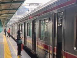 KAI Commuter Uji Coba Teknologi Pemurni Udara Nanoe X di KRL, Diklaim Mampu Hambat Virus dan Bakteri