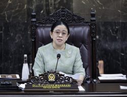 Kasus Bom Rakitan di Padang, Puan: Bullying Harus Jadi Alarm Nasional