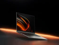 Lenovo Rilis Laptop Lecoo Pro 14, Tawarkan Layar 2,8K 120Hz dan Dukungan eGPU OCuLink
