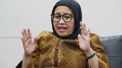 Kepala Badan Gizi Nasional Naniek Sudaryati Deyang Mengundurkan Diri, Ini Alasannya
