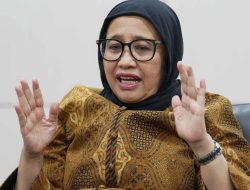 Kepala Badan Gizi Nasional Naniek Sudaryati Deyang Mengundurkan Diri, Ini Alasannya