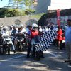 Federal Oil Ajak Komunitas Motor Matic Banyumas Touring Baturraden, Edukasi Cegah Mesin Overheat