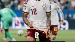 Spanyol ke Final Piala Dunia 2026 Usai Tumbangkan Prancis 2-0