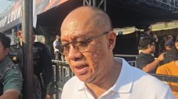 Bupati Banyumas Hentikan Sementara Drift Speed Fest Usai Tribun Penonton Roboh