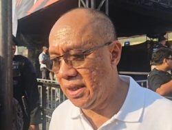 Bupati Banyumas Hentikan Sementara Drift Speed Fest Usai Tribun Penonton Roboh