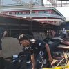 Bupati Banyumas: Polisi Periksa IO, Vendor Usai Tribun GOR Satria Purwokerto Roboh