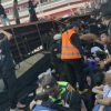 Breaking News: Tribun Penonton Drift Speed Fest Purwokerto Roboh, Sejumlah Orang Terluka