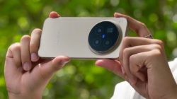 Vivo X500 Pro Dikabarkan Hadir dengan Chip 2nm dan Layar 144Hz, Simak Spesifikasi Terbarunya