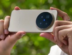 Vivo X500 Pro Dikabarkan Hadir dengan Chip 2nm dan Layar 144Hz, Simak Spesifikasi Terbarunya